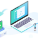 Transfer LINE from Android to iPhone