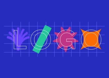 designing a logo