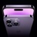 iPhone 14 Pro Deep Purple