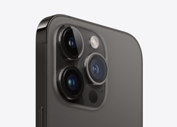 space black iPhone 14 Pro