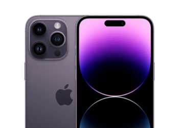 iphone 14 pro max deep purple