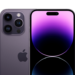 iphone 14 pro max deep purple
