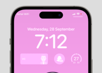 get snapchat widgets on iphone