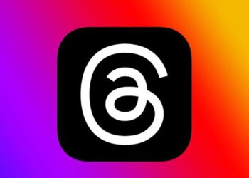 Instagram threads logo