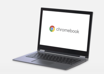Chromebook