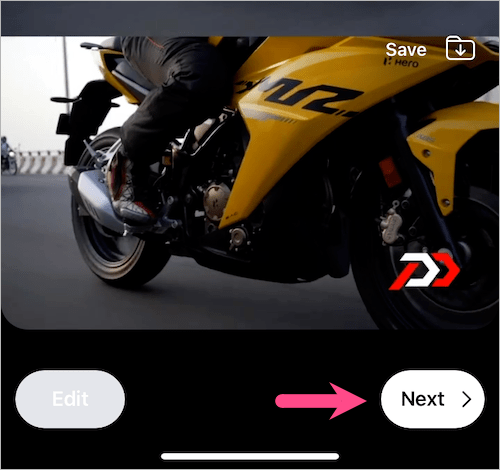 how to download facebook reels in gallery 