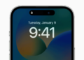 iphone 16 pro max always-on display