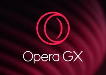 opera gx gaming browser logo