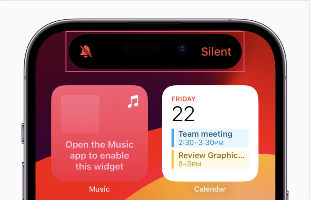 how to silence iphone 16 using action button
