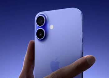 Apple iphone 16
