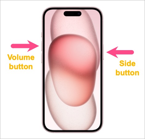 how to turn off iPhone 16 and 16 pro